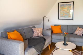 Ferienwohnung Ringelblume - Wyk auf Föhr - 4
