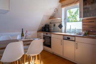 Ferienwohnung Ringelblume - Wyk auf Föhr - 1