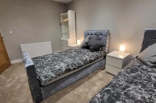 Kep Stays City Centre 4 bed Apartment - Central Station - 8