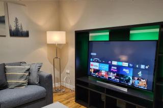 Kep Stays City Centre 4 bed Apartment - Central Station - 7