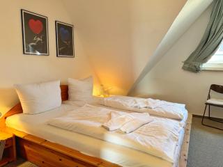 Ferienhaus Lavendel - Breege - 7