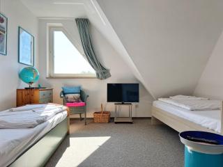 Ferienhaus Lavendel - Breege - 5