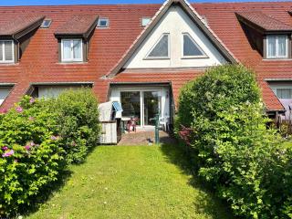 Ferienhaus Lavendel - Breege - 8