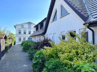 Ferienhaus Lavendel - Breege - 2