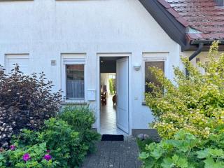 Ferienhaus Lavendel - Breege - 4