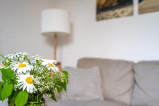 Ferienwohnung Mohnblume - Wyk auf Föhr - 7