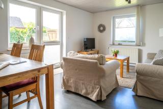Ferienwohnung Mohnblume - Wyk auf Föhr - 8