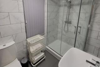 Kep Stays City Centre 4 bed Apartment - Central Station - 5