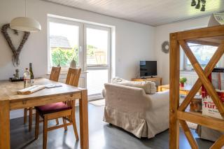 Ferienwohnung Mohnblume - Wyk auf Föhr - 6