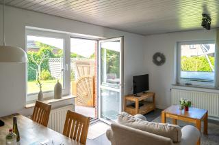 Ferienwohnung Mohnblume - Wyk auf Föhr - 5
