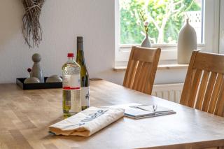 Ferienwohnung Mohnblume - Wyk auf Föhr - 4