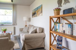 Ferienwohnung Mohnblume - Wyk auf Föhr - 3