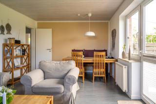 Ferienwohnung Mohnblume - Wyk auf Föhr - 1