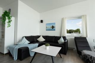 Ferienwohnung 1 Linie Ostseeblick - Schönhagen - 5