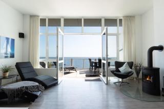 Ferienwohnung 1 Linie Ostseeblick - Schönhagen - 0