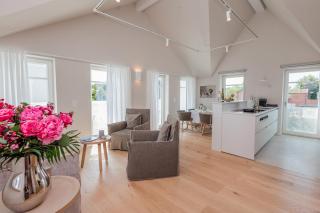 Ferienwohnung Sunja - Wyk auf Föhr - 8