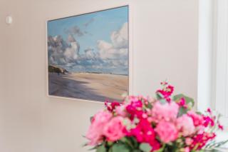 Ferienwohnung Sunja - Wyk auf Föhr - 7