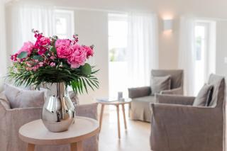 Ferienwohnung Sunja - Wyk auf Föhr - 5