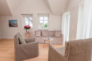 Ferienwohnung Sunja - Wyk auf Föhr - 4