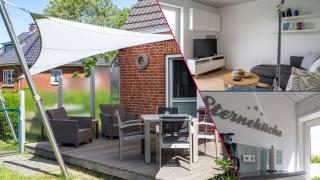 Ferienwohnung Glockenblume - Wyk auf Föhr - 0