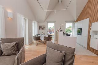 Ferienwohnung Sunja - Wyk auf Föhr - 2