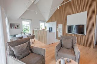 Ferienwohnung Sunja - Wyk auf Föhr - 1