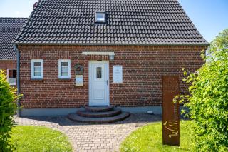 Ferienwohnung Glockenblume - Wyk auf Föhr - 8