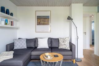 Ferienwohnung Glockenblume - Wyk auf Föhr - 5
