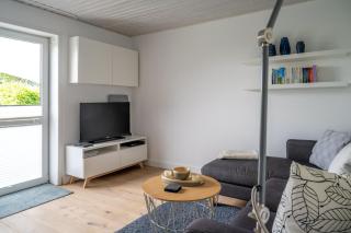 Ferienwohnung Glockenblume - Wyk auf Föhr - 4