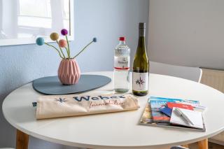 Ferienwohnung Glockenblume - Wyk auf Föhr - 1