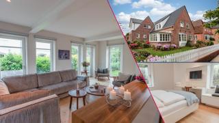 Ferienwohnung Beeke - Wyk auf Föhr - 0