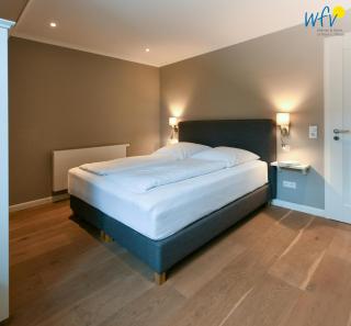 Ferienhaus Charlotte 48 Ferienwohnung große Charlotte - 7