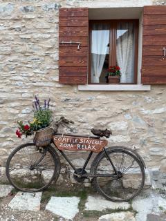 CASA ANGELA Stayerat a SEGUSINO Valdobbiadene - Segusino - 7