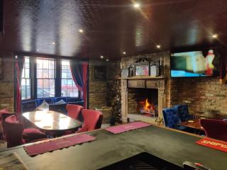 The Black Lion - Bridlington - 1