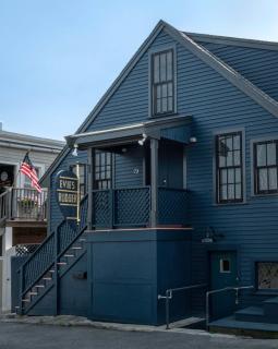 Stay at Smith Cove - Gloucester - 7