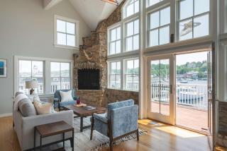 Stay at Smith Cove - Gloucester - 2