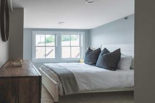Stay at Smith Cove - 1