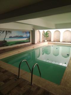 Hotel Imperial - Veracruz - 9