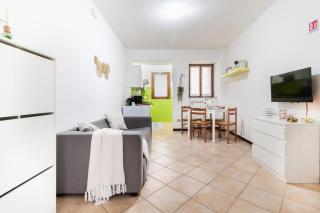 LAKE HOUSE - Baveno centro Casa indipendente con area esterna - Wifi - Baveno - 9