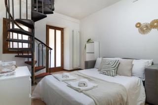 LAKE HOUSE - Baveno centro Casa indipendente con area esterna - Wifi - Baveno - 4