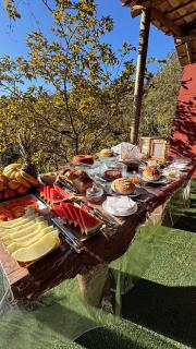 Pousada Villa Dorinha Suites Spa - Nova Lima - 5