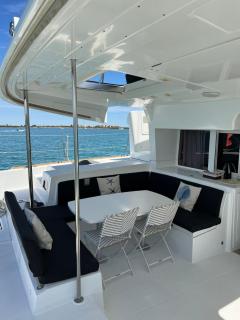 Lagoon 450 F 2019 Catamaran - 2