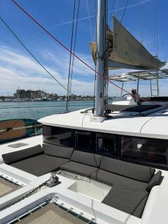 Lagoon 450 F 2019 Catamaran - 5