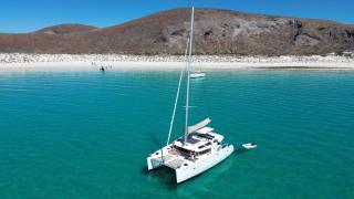 Lagoon 450 F 2019 Catamaran - 3