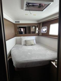 Lagoon 450 F 2019 Catamaran - 8