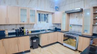 Zamalek Gem Balcony & Nile View Apt - Il Cairo - 5
