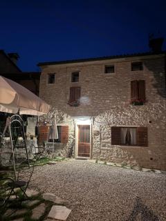 CASA NONNA ELISA Stayerat a SEGUSINO Valdobbiadene - 7