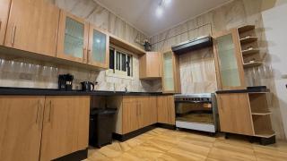 Zamalek Gem Balcony & Nile View Apt - Il Cairo - 4