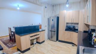 Zamalek Gem Balcony & Nile View Apt - Il Cairo - 1