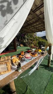 Pousada Villa Dorinha Suites Spa - Nova Lima - 9